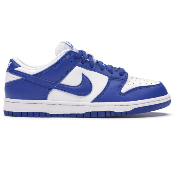 RÉPLICA NIKE DUNK LOW KENTUCKY
