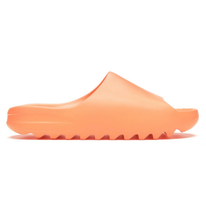 RÉPLICA ADIDAS YEEZY SLIDE ENFLAME ORANGE