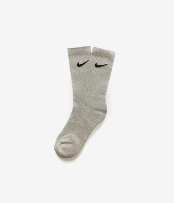 RÉPLICA CALCETINES NIKE GRISES