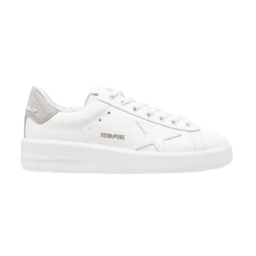 RÉPLICA GOLDEN GOOSE PURESTAR 'GRISES'