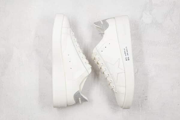 RÉPLICA GOLDEN GOOSE PURESTAR 'GRISES' - Imagen 9