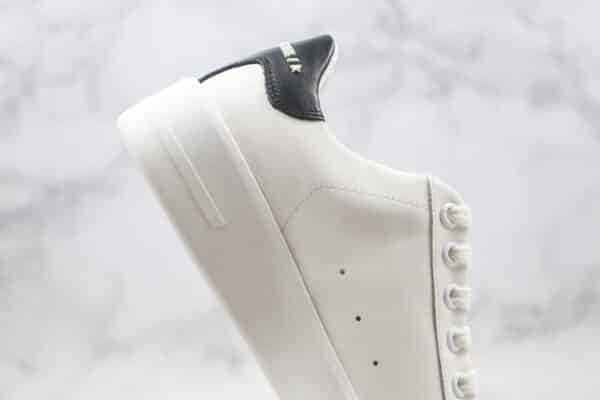 RÉPLICA GOLDEN GOOSE PURESTAR 'NEGRAS' - Imagen 7