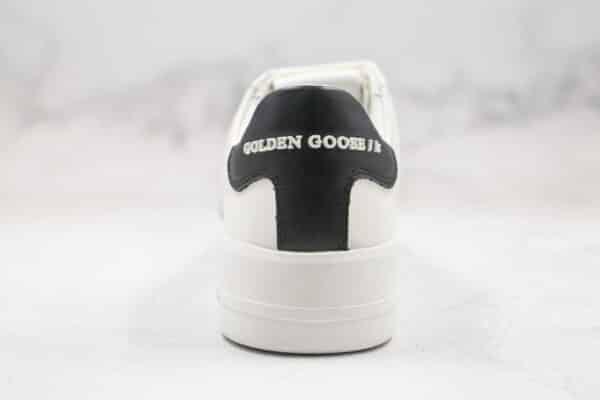 RÉPLICA GOLDEN GOOSE PURESTAR 'NEGRAS' - Imagen 3