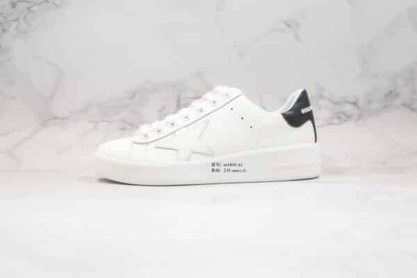 RÉPLICA GOLDEN GOOSE PURESTAR 'NEGRAS' - Imagen 2