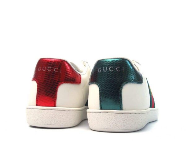 RÉPLICA GUCCI ACE - Imagen 2