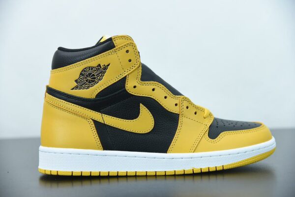 RÉPLICA JORDAN 1 HIGH RETRO OG 'POLEN' - Imagen 9