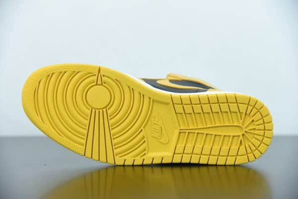RÉPLICA JORDAN 1 HIGH RETRO OG 'POLEN' - Imagen 3