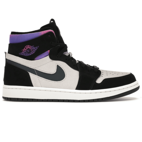 RÉPLICA JORDAN 1 HIGH ZOOM PSG