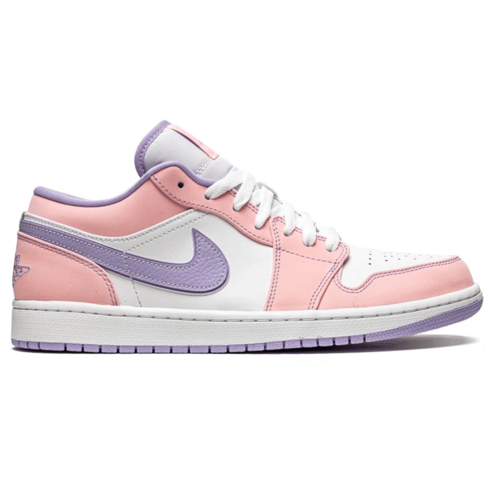 RÉPLICA JORDAN 1 LOW ARCTIC PUNCH