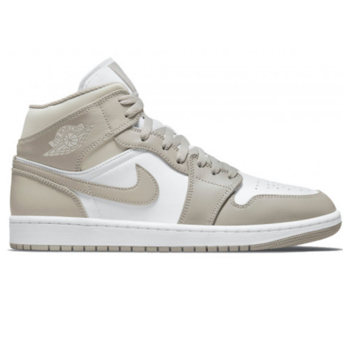 RÉPLICA JORDAN 1 MID LINEN