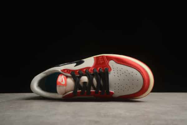 RÉPLICA JORDAN 1 RETRO LOW 'TROPHY ROOM AWAY' - Imagen 5