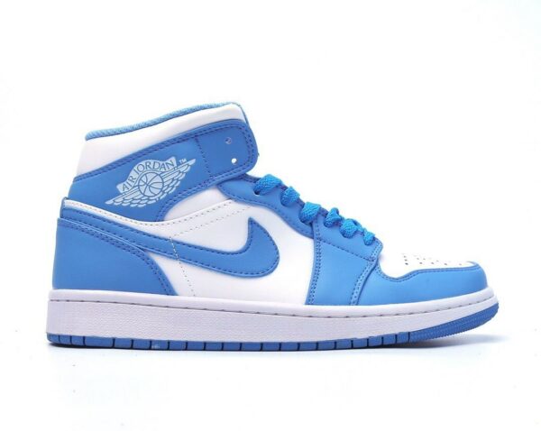 RÉPLICA JORDAN 1 RETRO UNC - Imagen 7