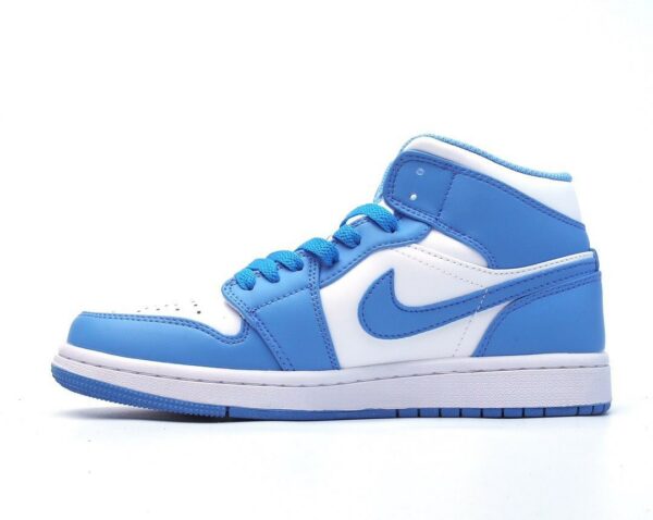 RÉPLICA JORDAN 1 RETRO UNC - Imagen 6