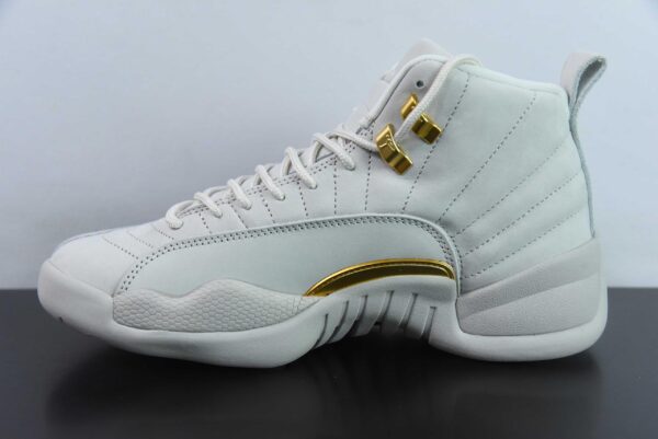 RÉPLICA JORDAN 12 RETRO 'PHANTOM' - Imagen 8
