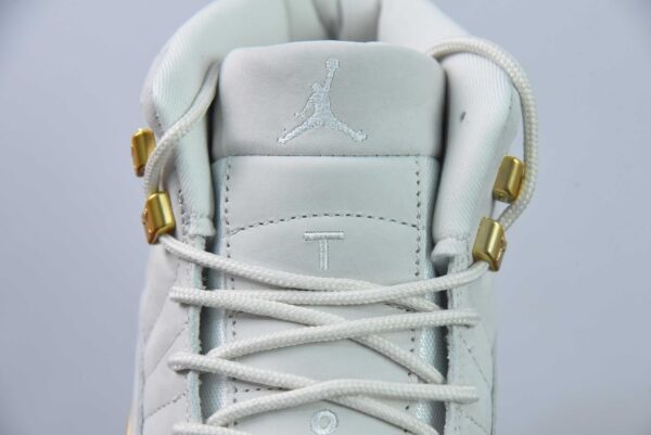 RÉPLICA JORDAN 12 RETRO 'PHANTOM' - Imagen 6