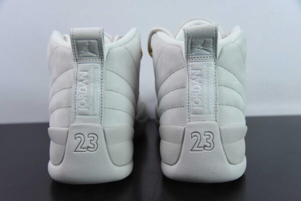 RÉPLICA JORDAN 12 RETRO 'PHANTOM' - Imagen 5