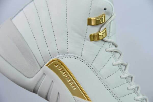 RÉPLICA JORDAN 12 RETRO 'PHANTOM' - Imagen 4