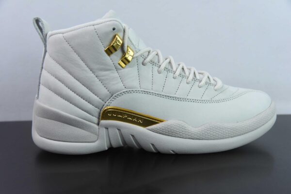 RÉPLICA JORDAN 12 RETRO 'PHANTOM' - Imagen 9
