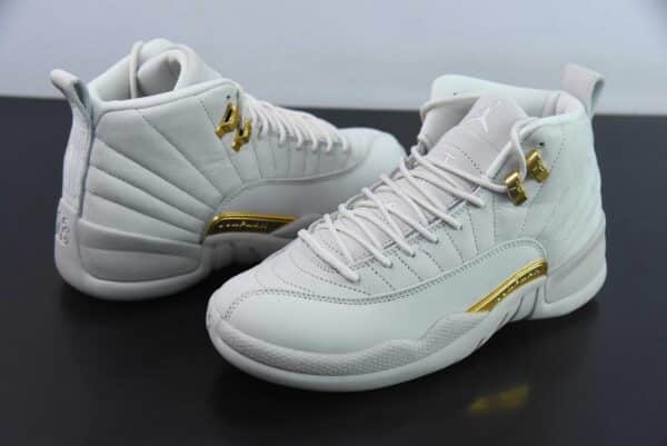 RÉPLICA JORDAN 12 RETRO 'PHANTOM' - Imagen 2