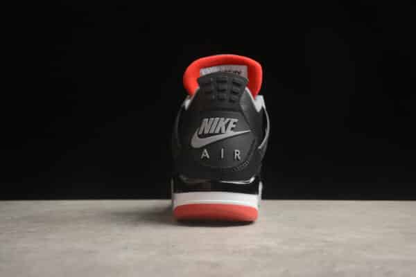 RÉPLICA JORDAN 4 BRED 'REIMAGINED' - Imagen 2