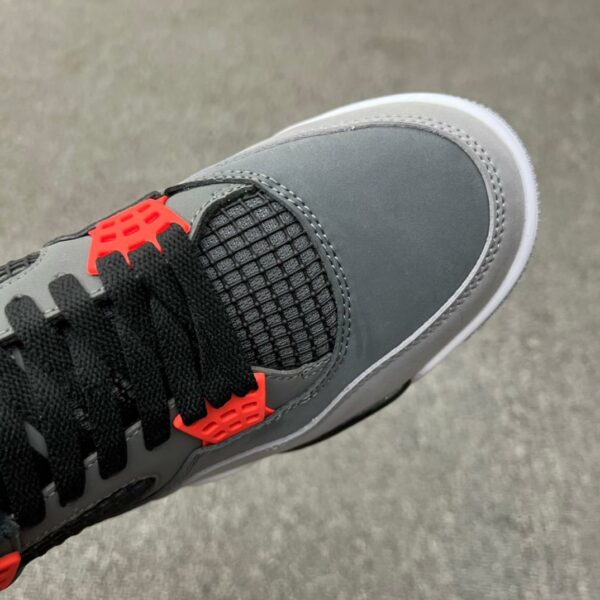 RÉPLICA JORDAN 4 INFRARED - Imagen 6