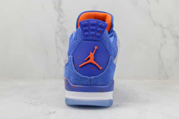 RÉPLICA JORDAN 4 RETRO 'FLORIDA GATORS' - Imagen 2