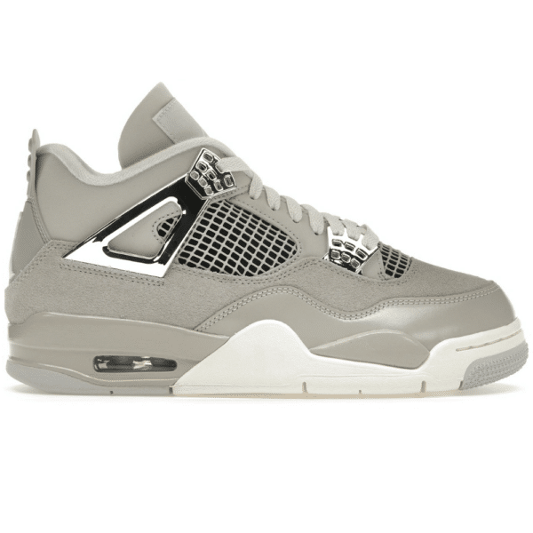 RÉPLICA JORDAN 4 RETRO 'FROZEN MOMENTS'