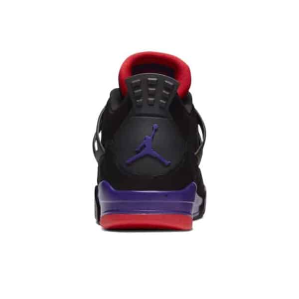 RÉPLICA JORDAN 4 RETRO 'RAPTORS' - Imagen 3