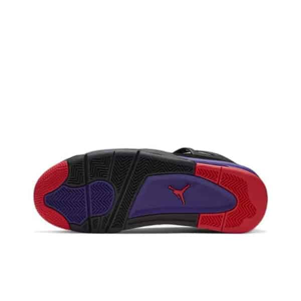 RÉPLICA JORDAN 4 RETRO 'RAPTORS' - Imagen 2
