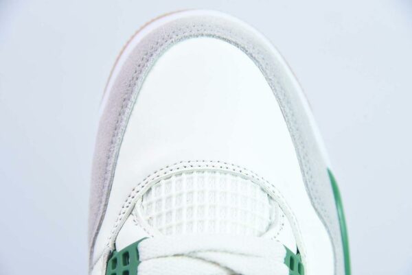 RÉPLICA JORDAN 4 RETRO SB 'PINE GREEN' - Imagen 8