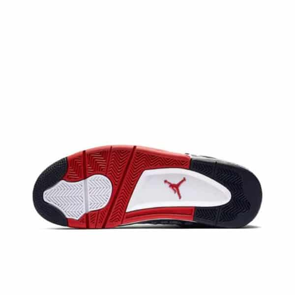 RÉPLICA JORDAN 4 RETRO 'TATTOO' - Imagen 2
