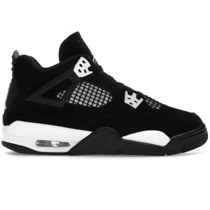RÉPLICA JORDAN 4 RETRO 'WHITE THUNDER'