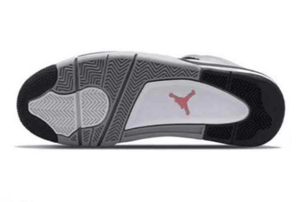 RÉPLICA JORDAN 4 RETRO 'ZEN MASTER' - Imagen 2