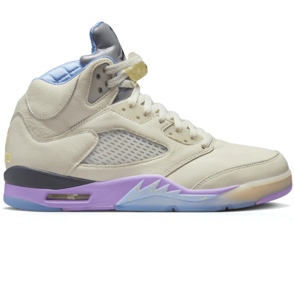 RÉPLICA JORDAN 5 RETRO 'DJ KHALED'