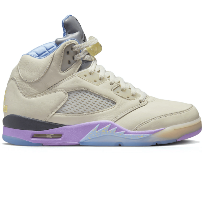 RÉPLICA JORDAN 5 RETRO 'DJ KHALED'