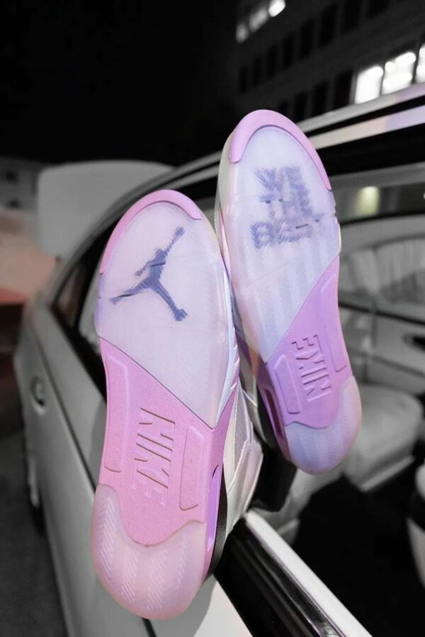 RÉPLICA JORDAN 5 RETRO 'DJ KHALED' - Imagen 2