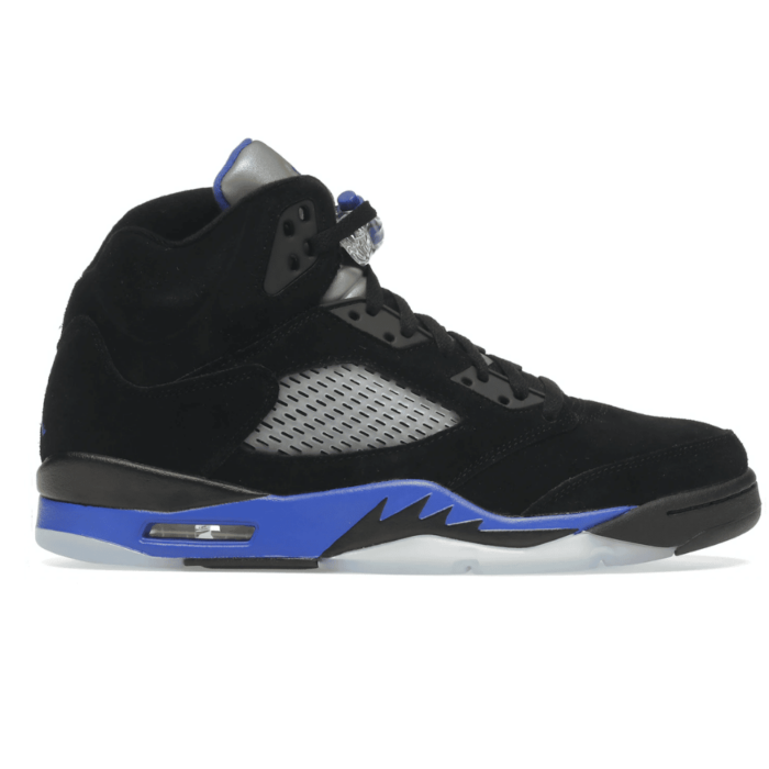 RÉPLICA JORDAN 5 RETRO RACER BLUE