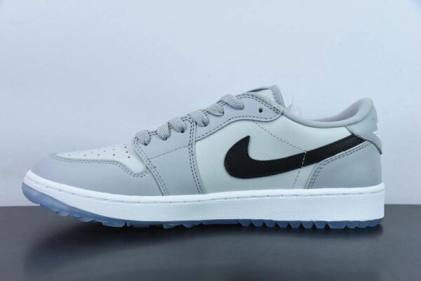 RÉPLICA JORDAN RETRO 1 LOW 'GOLF' - Imagen 8