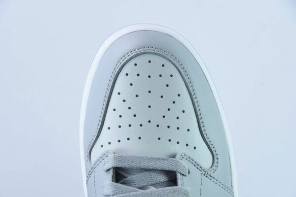 RÉPLICA JORDAN RETRO 1 LOW 'GOLF' - Imagen 7