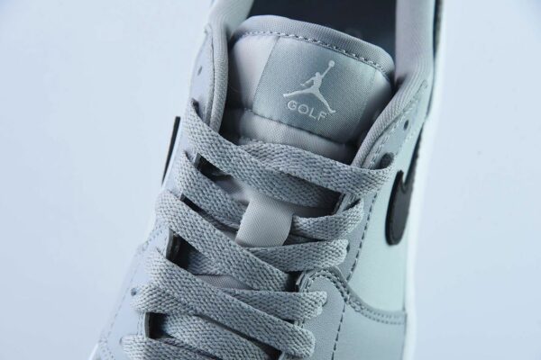 RÉPLICA JORDAN RETRO 1 LOW 'GOLF' - Imagen 6