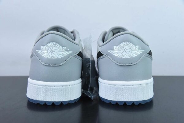RÉPLICA JORDAN RETRO 1 LOW 'GOLF' - Imagen 5