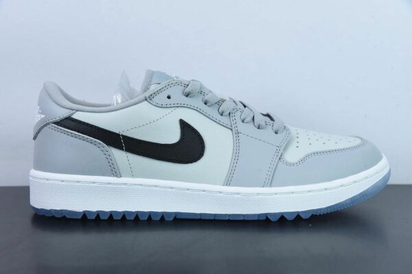 RÉPLICA JORDAN RETRO 1 LOW 'GOLF' - Imagen 9