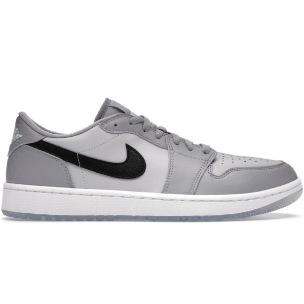 RÉPLICA JORDAN RETRO 1 LOW 'GOLF'