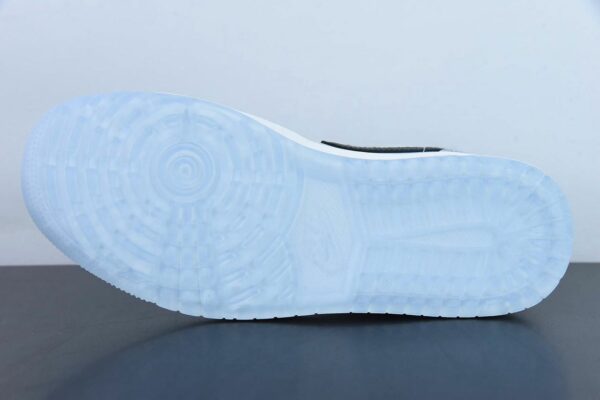 RÉPLICA JORDAN RETRO 1 LOW 'GOLF' - Imagen 3