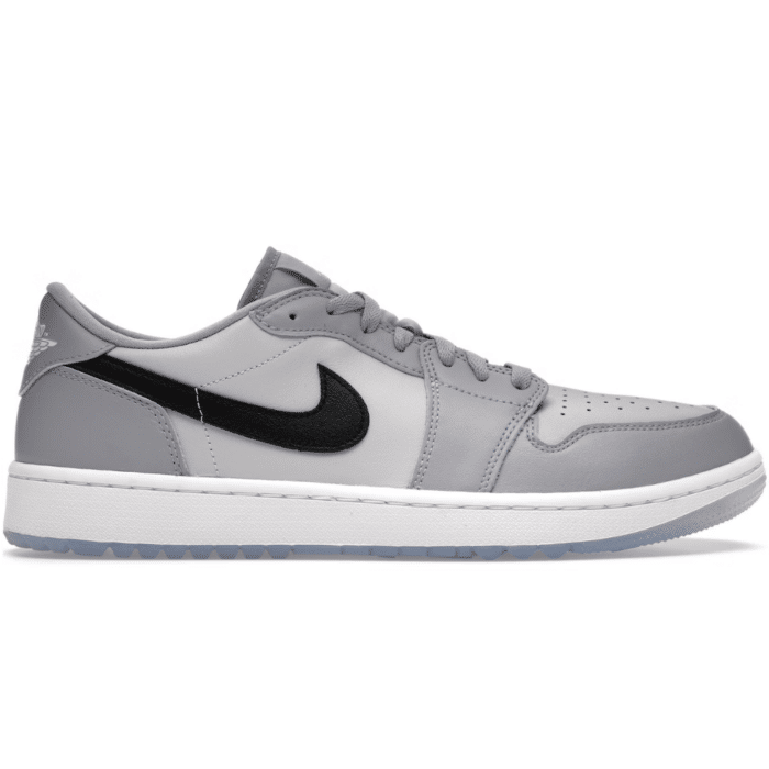 RÉPLICA JORDAN RETRO 1 LOW 'GOLF'