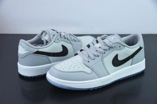 RÉPLICA JORDAN RETRO 1 LOW 'GOLF' - Imagen 2