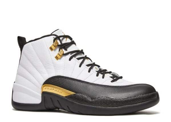 RÉPLICA AIR JORDAN RETRO 12 ‘ROYALTY’ - Imagen 4