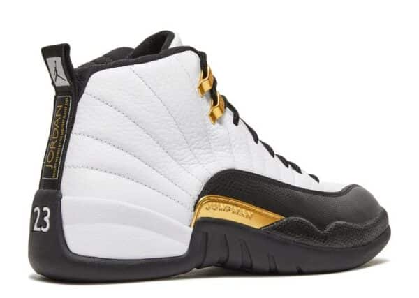 RÉPLICA AIR JORDAN RETRO 12 ‘ROYALTY’ - Imagen 3