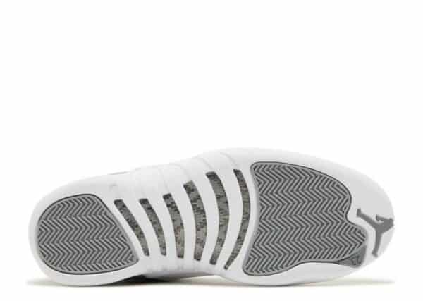 RÉPLICA AIR JORDAN RETRO 12 'STEALTH' - Imagen 2