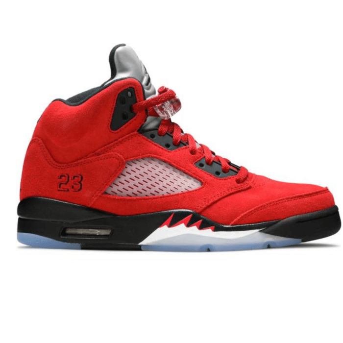 RÉPLICA JORDAN RETRO 5 ‘RAGING BULL’